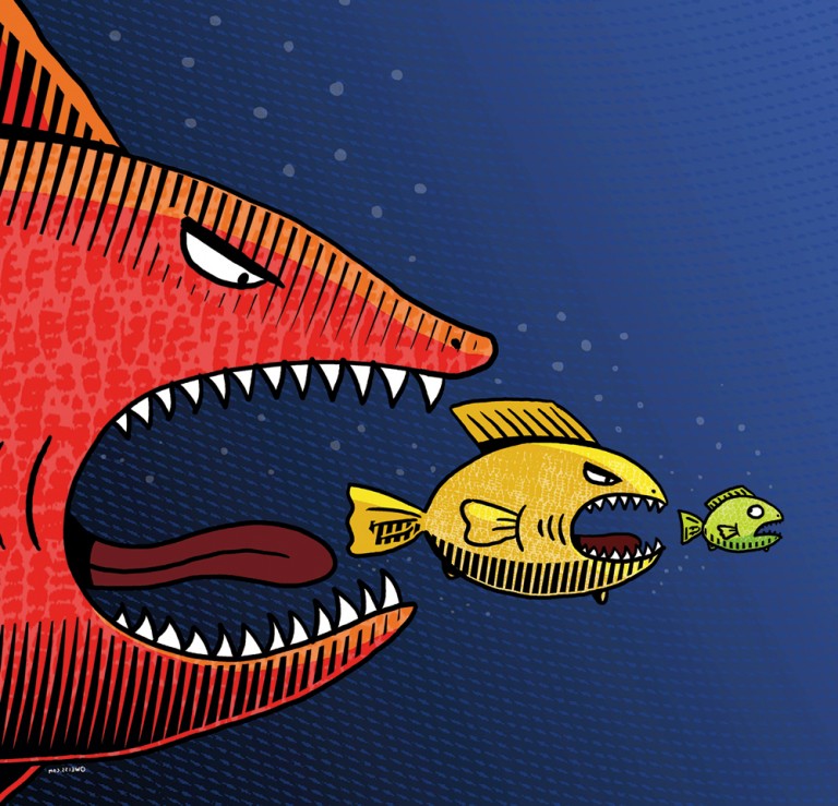 Cross-Border M&A