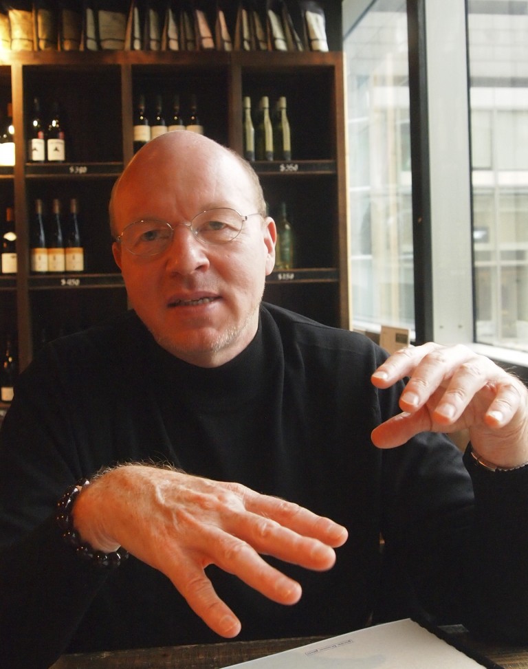 Striking up a new kind of ‘Dialogue’