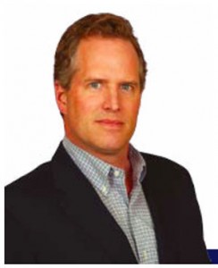 NetApp Matthew Fawcett In-House Community