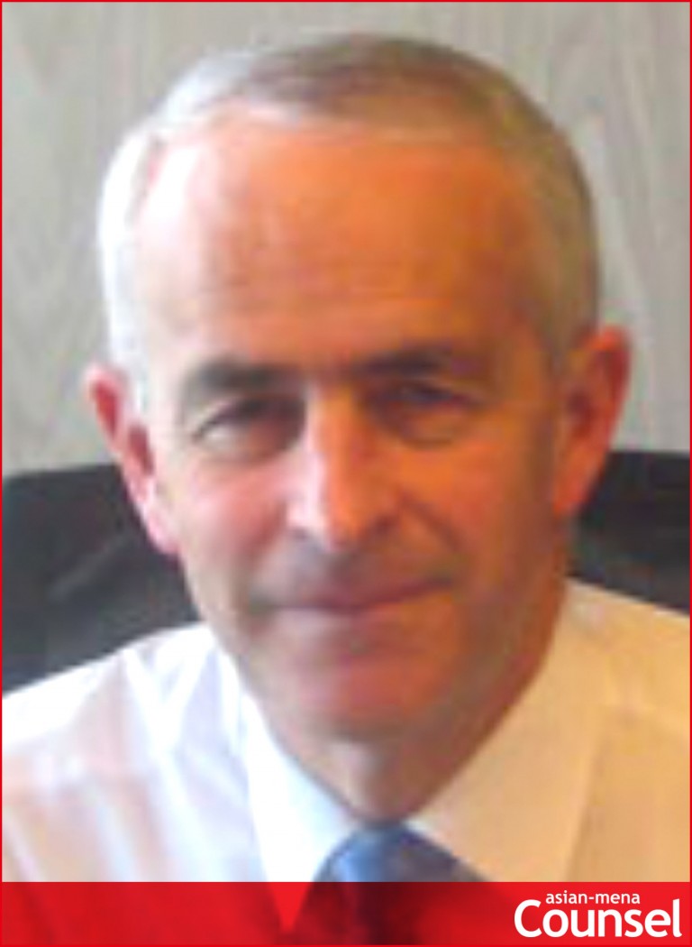 Taking the plunge – Bob Santamaria