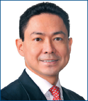 Hector M. de Leon, Jr.