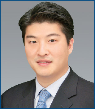 Nicholas H. Park