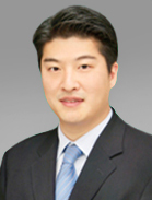 Nicholas H. Park