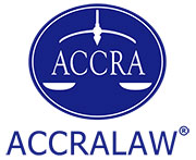 ACCRA Law Firm Philippines In-House Community