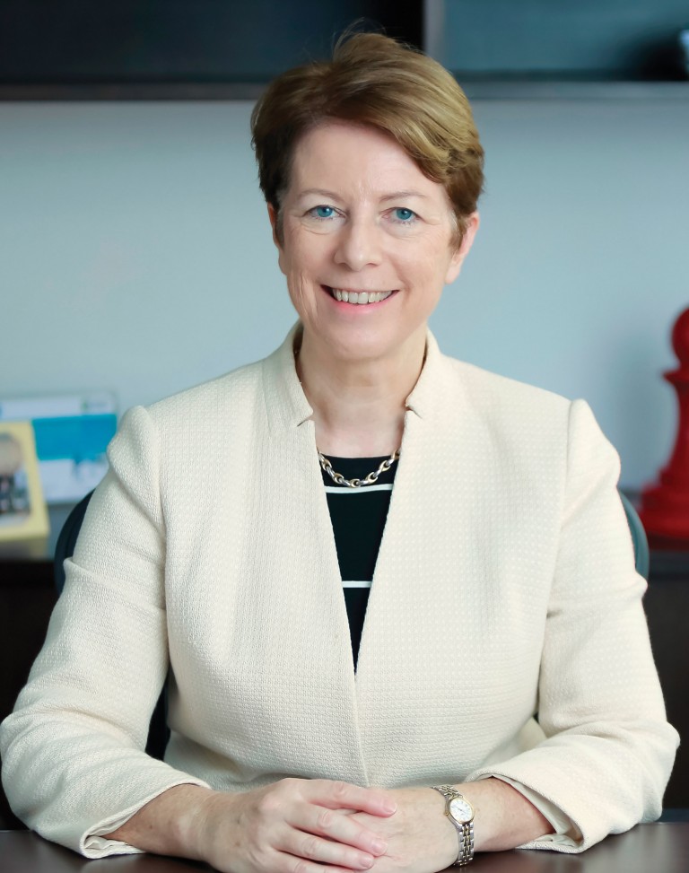 Keeping Hong Kong competitive