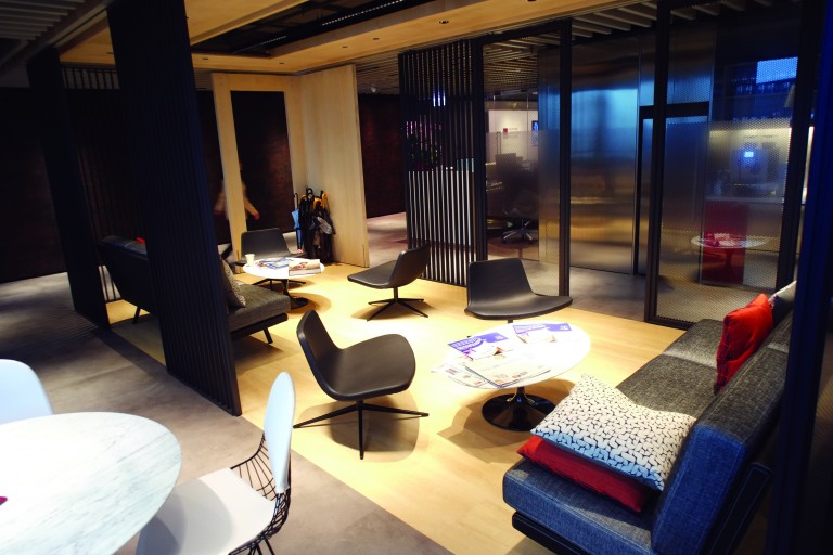 BLP opens in Quarry Bay as law firms quit Central