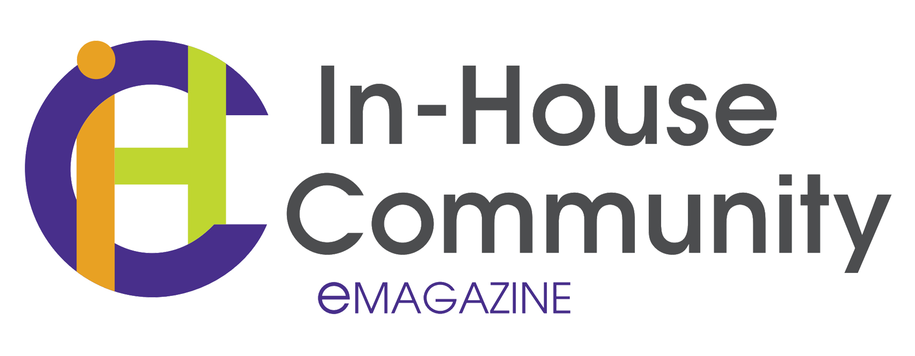 IHC eMagazine Logo In House Community Asian-mena Counsel