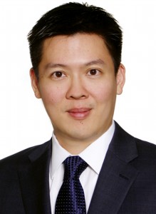 Raymond Goh