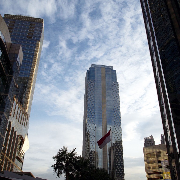 Indonesia’s new construction bill