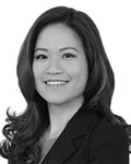 Lim Siaw Wan In-House Community Asian-mena Counsel