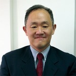 Ron Yu