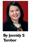 Jennidy S Tambor