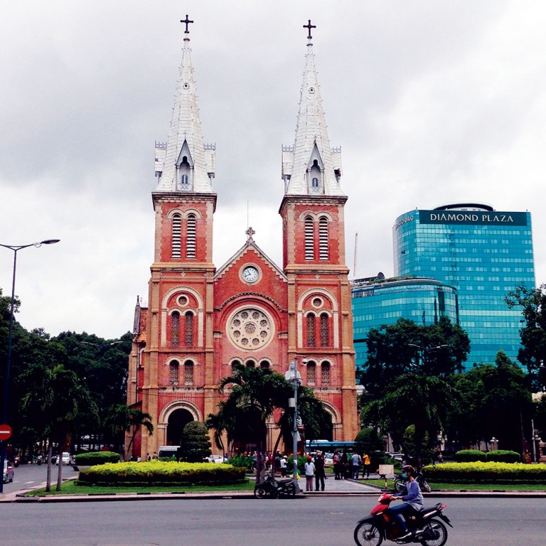 An obvious advance in resolving  “.vn” domain name disputes