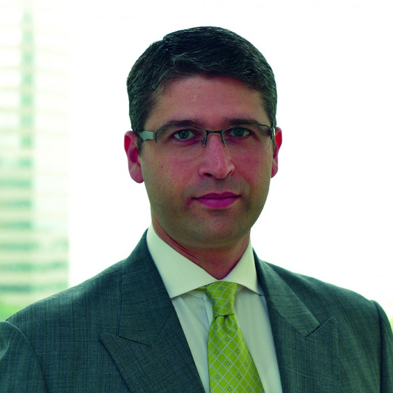 Protecting IP in three dimensions