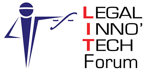 Legal Inno' Tech 2017 Hong Kong