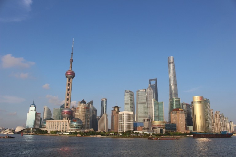 Linklaters to join Shanghai FTZ crowd