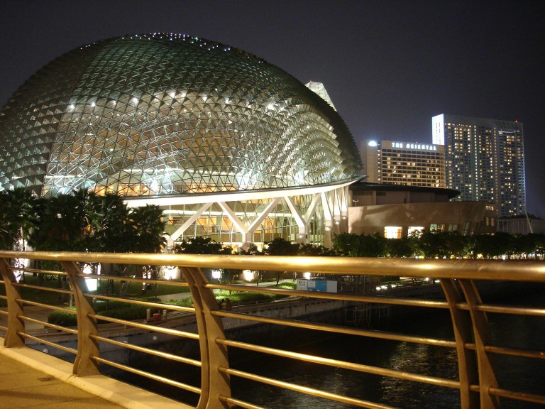 Recent Significant Changes to the Corporate Regulatory and Restructuring Regime in Singapore