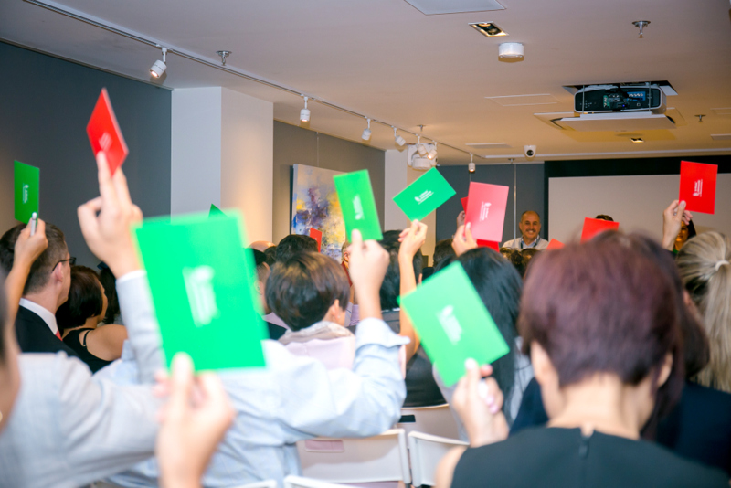 Legal Inno Tech Forum LegalTech Asia In-House Community