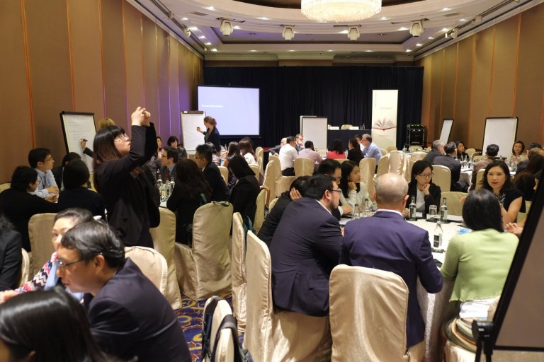 The biggest challenges facing in-house counsel