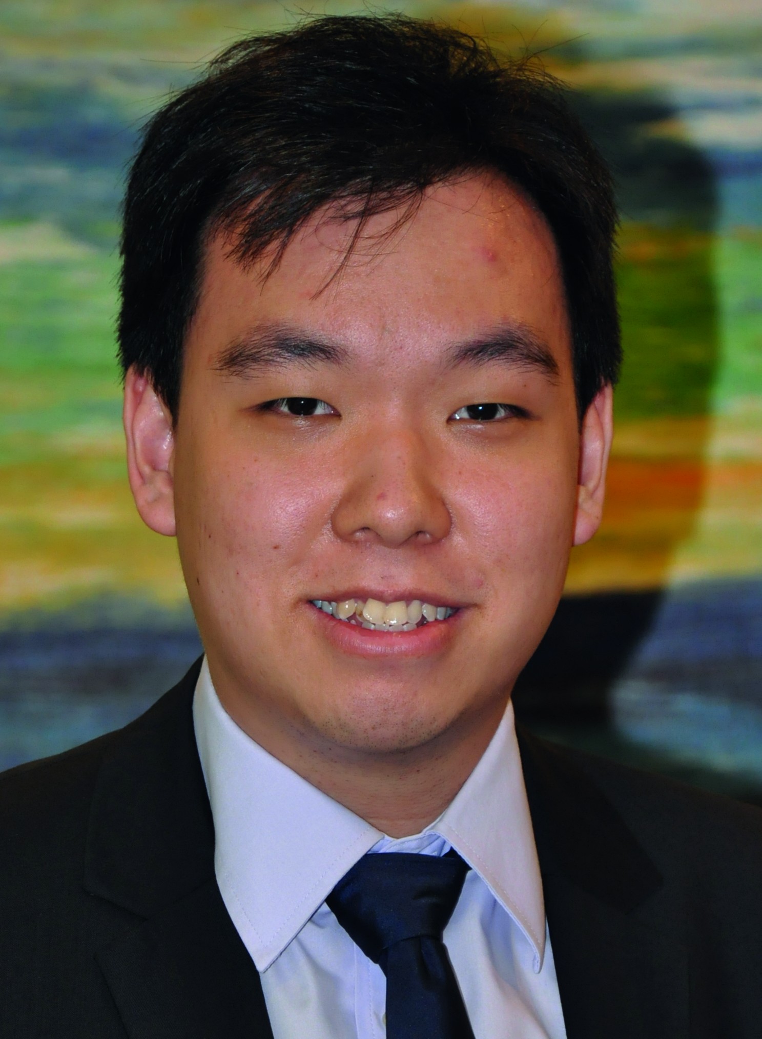 AZMI_Justin Dominc Wong Chi Wen