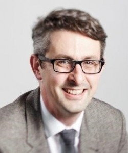 Alex Smith Reed Smith Legal Inno'Tech Forum Singapore