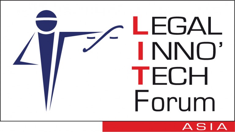 Asia Legal Inno’ Tech Forum, 2019 – Singapore