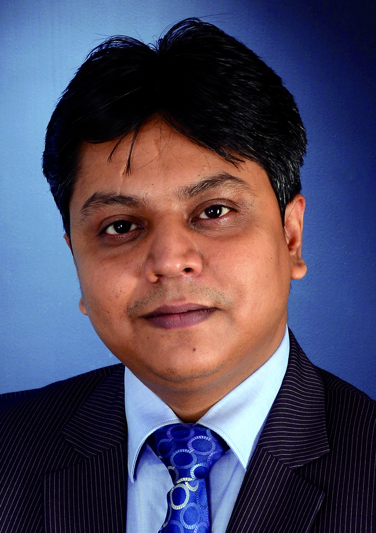 Nishant Professional Pic