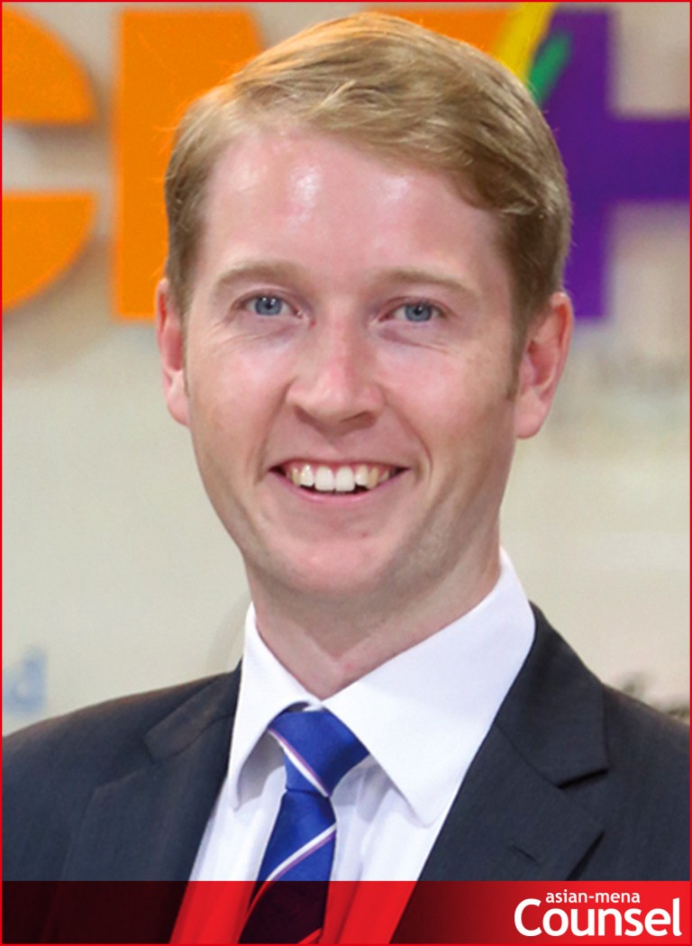 Robin Scott, City Mart