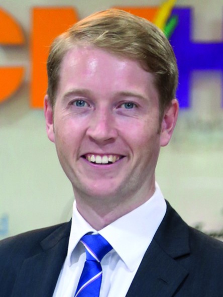 Robin Scott - Profile Picture