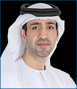 Adv. Ali Al Zarooni