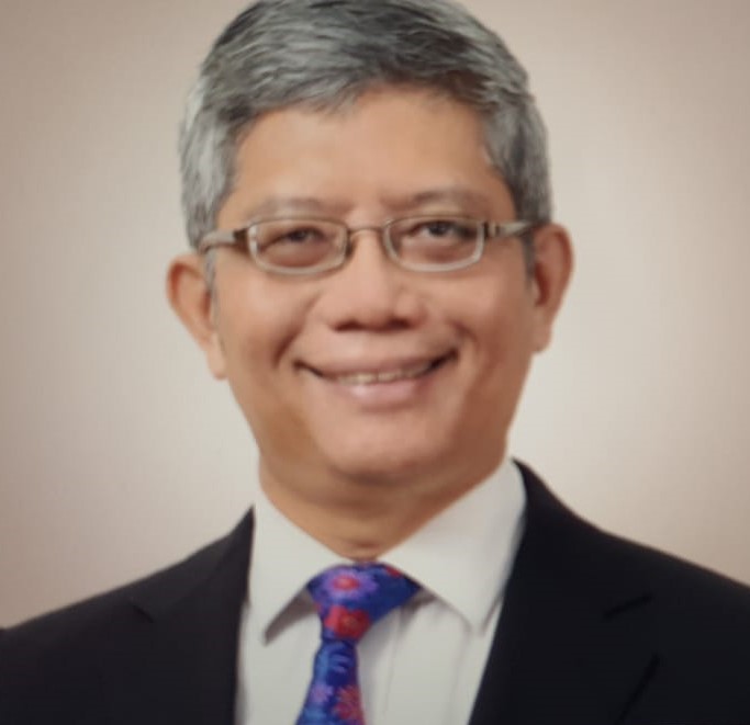 Dato’ Azmi Mohd Ali