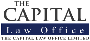 The Capital Law Office