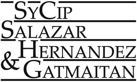 SyCip Salazar Hernandez & Gatmaitan