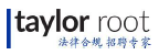 Taylor Root