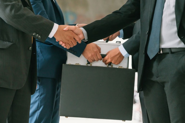 M&A activity set to pick up