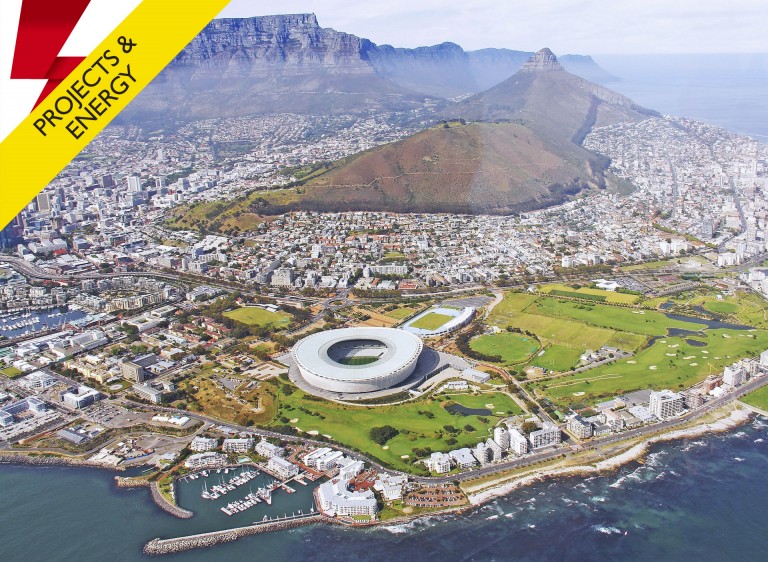 Projects & Energy Special Report: Off-grid energy solutions in Africa