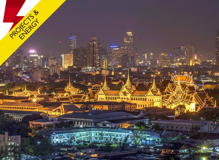 Projects & Energy Special Report: Thailand: New Minerals Act