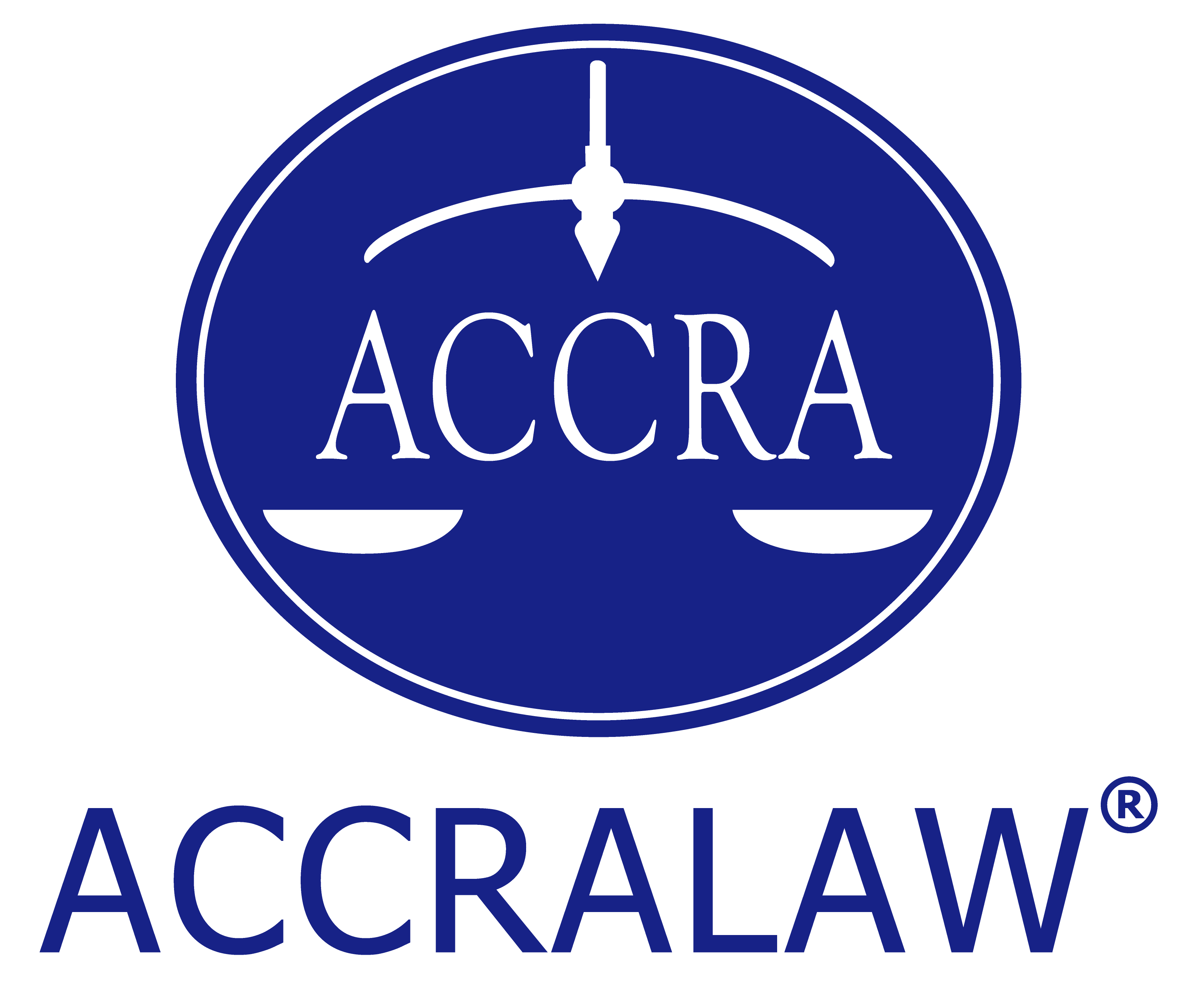ACCRALAW LOGO