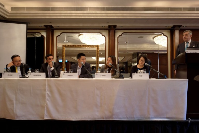 Adding value to M&A deals