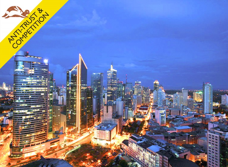 Anti-Trust & Competition: Philippines – Towards robust yet balanced competition in the Philippines