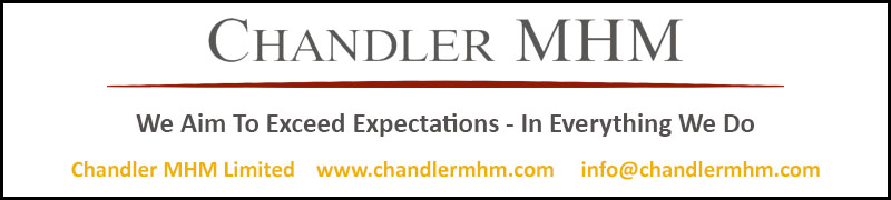 CMHM Asian-mena Counsel Firms of the Year 2018