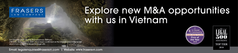 Frasers Asian-mena Counsel Firms of the Year 2018