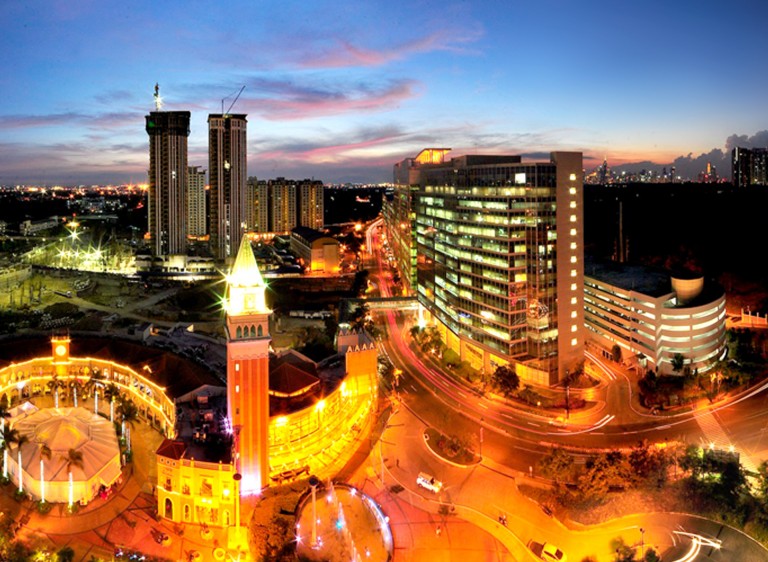 Philippines: Coping with Covid-19