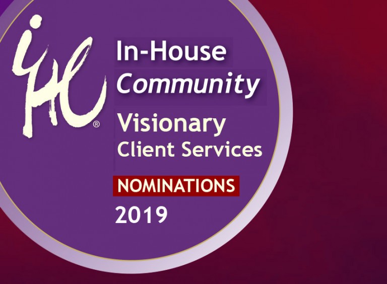 In search of visionary client service providers