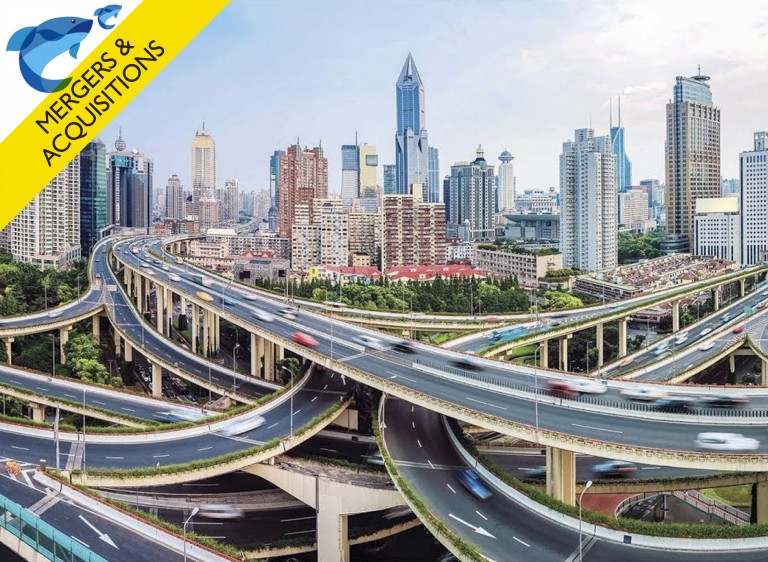 Global buyers continue to look to Asia