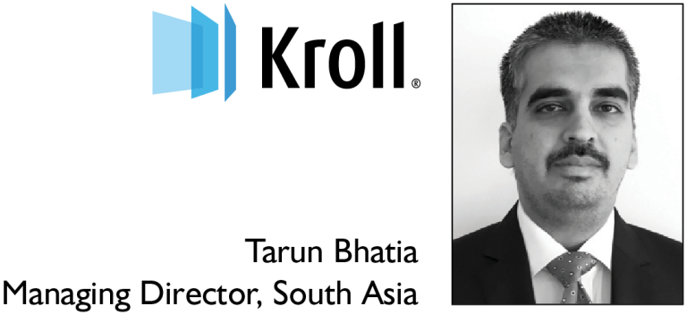 Law firms play a critical role in the new Indian Insolvency & Bankruptcy Code