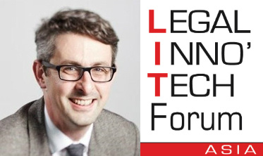 Alex Smith Reed Smith Singapore Legal Inno Tech