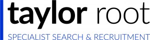 TR - Specialist Search and Recruitment logo