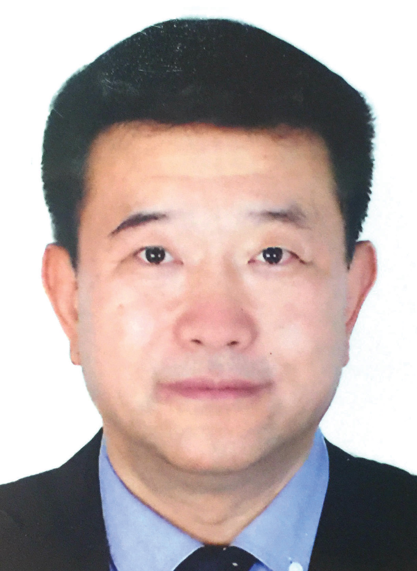 Hongye Zhao