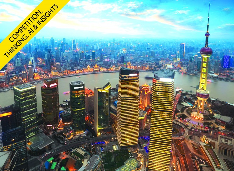 China’s newly amended Anti-Unfair Competition Law changes the rules of the game